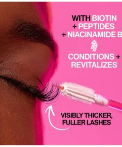 Wet n Wild Boost Me Up Lash & Brow Serum 5ml