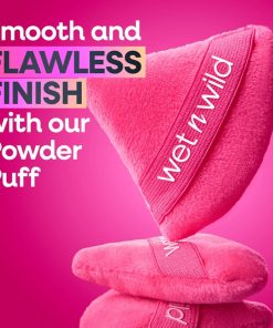 Wet n Wild Powder Puff