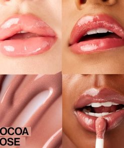 Wet n Wild Lip Oil Cocoa Rose 7.11ml