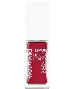 Wet n Wild Lip Oil Heart Rate 7.11ml
