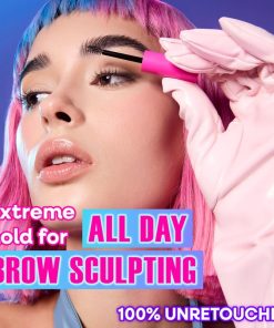 Wet n Wild Mega Stay Extreme Hold Brow Gel