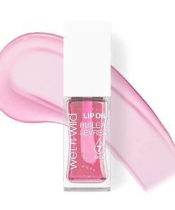 Wet n Wild Lip Oil Rose Quartz 7.11ml