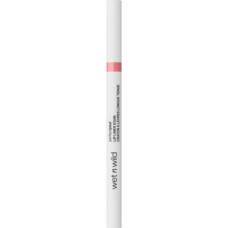 Wet n Wild Perfect Pout Lip Liner Stain I'm Blushing Wet n Wild Perfect Pout Lip Liner Stain I'm Blushing
