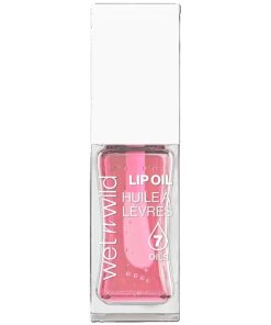 Wet n Wild Lip Oil Rose Quartz 7.11ml