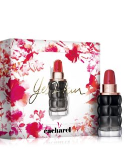 Cacharel Yes I Am Edp 50ml + Edp 10ml