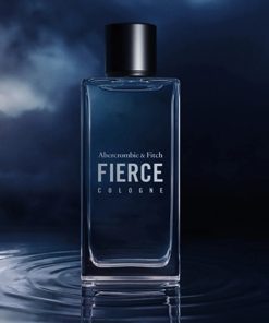 Abercrombie & Fitch Fierce Cologne Edc 100ml