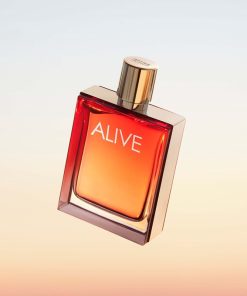 Hugo Boss Alive Intense Edp 50ml