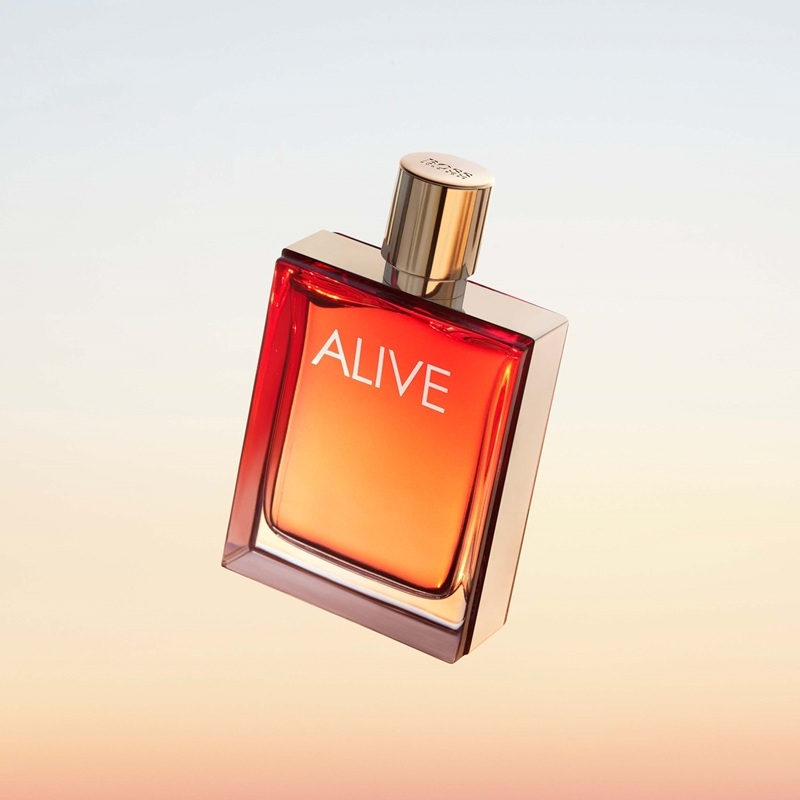 Hugo Boss Alive Intense Edp 50ml Hugo Boss Alive Intense Edp 50ml