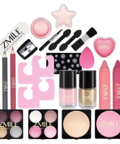 Zmile Cosmetics Beauty Advent Calendar Cube Winter Magic