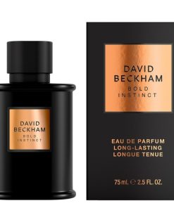 David Beckham Bold Instinct Edp 75ml