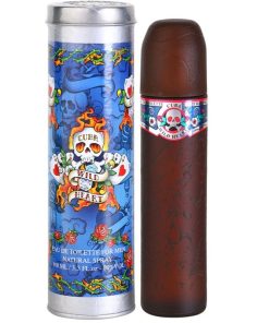 Cuba Wild Heart Edt 100ml