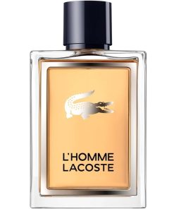Lacoste L'homme Edt 100ml