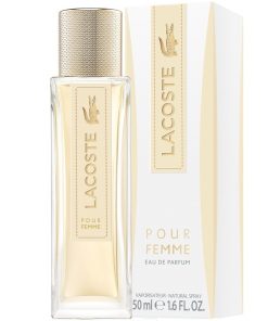 Lacoste Pour Femme Edp 50ml