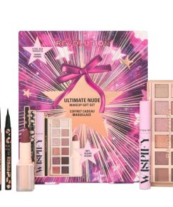 Makeup Revolution Ultimate Nude Giftset