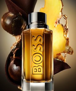 Hugo Boss The Scent Edt 50ml