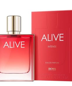 Hugo Boss Alive Intense Edp 50ml