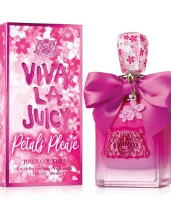 Juicy Couture Viva La Petals Please Edp 100ml