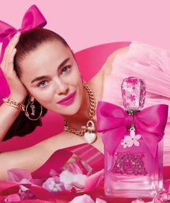 Juicy Couture Viva La Petals Please Edp 100ml