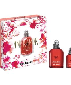 Cacharel Amor Amor Edt 100ml + Edt 30ml