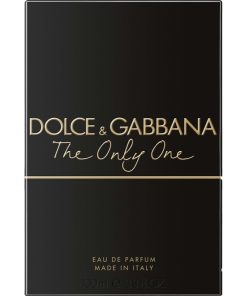 Dolce & Gabbana The Only One Edp 100ml