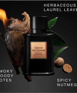 David Beckham Bold Instinct Edp 75ml