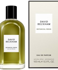 David Beckham Botanical Resin Edp 100ml