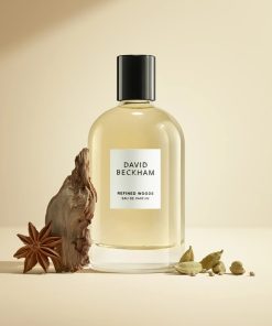 David Beckham Refined Woods Edp 50ml