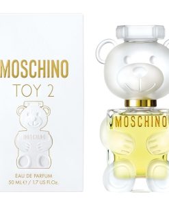Moschino Toy 2 Edp 50ml