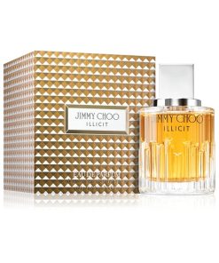 Jimmy Choo Illicit Edp 60ml
