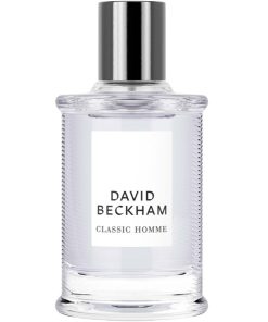 David Beckham Classic Homme Edt 50ml