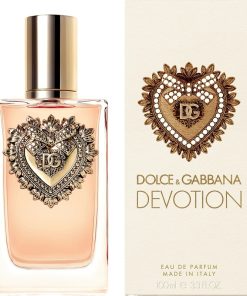 Dolce & Gabbana Devotion Edp 100ml