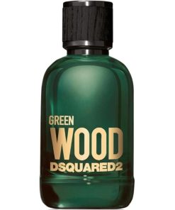 DSquared2 Green Wood Pour Homme Edt 100ml