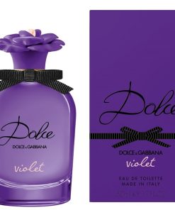 Dolce & Gabbana Dolce Violet Edt 50ml