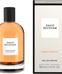 David Beckham Amber Breeze Edp 100ml
