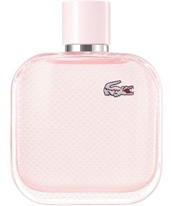 Lacoste L.12.12 Rose Eau Fraiche de Toilette 100ml