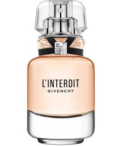 Givenchy L'Interdit Edt 35ml
