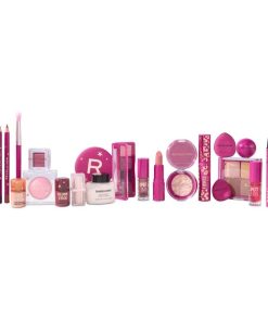Makeup Revolution Beauty Advent Calendar 2025