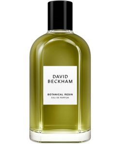 David Beckham Botanical Resin Edp 100ml