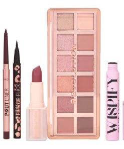 Makeup Revolution Ultimate Nude Giftset