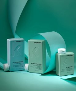 Kevin Murphy Killer Curls Wash 250ml