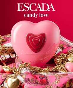 Escada Candy Love Edt 100ml