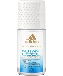Adidas Instant Cool 24H Deo Roll-on 50ml