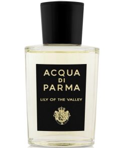 Acqua di Parma Lily of the Valley Edp 100ml