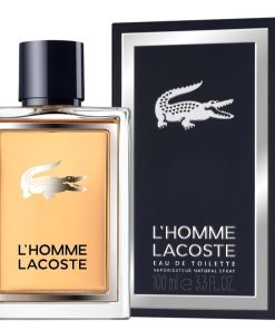 Lacoste L'homme Edt 100ml