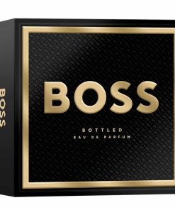 Giftset Hugo Boss Bottled Edp 50ml + Deo Spray 150ml