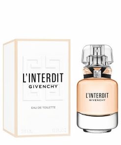 Givenchy L'Interdit Edt 35ml