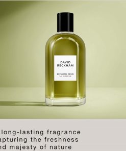 David Beckham Botanical Resin Edp 100ml