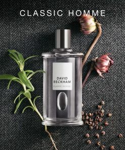 David Beckham Classic Homme Edt 50ml