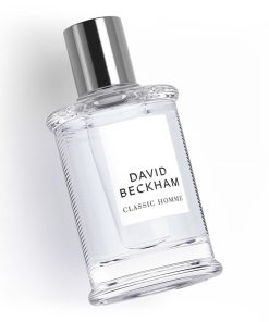 David Beckham Classic Homme Edt 50ml