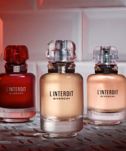 Givenchy L'Interdit Edt 35ml